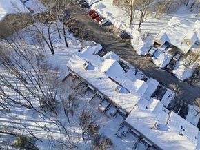 19 Thayer Pond Dr 3, Oxford MA 01537