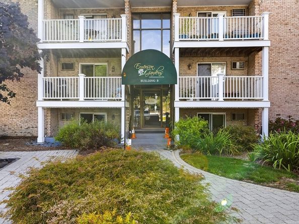 200 Manning Street 6B, Hudson MA 01749