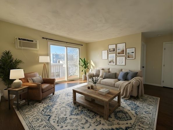 1129 North Shore Road 3D, Revere MA 02151