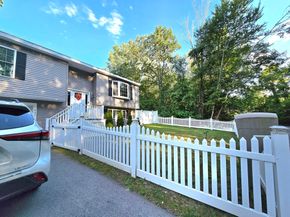 457 Granite St, Worcester MA 01607