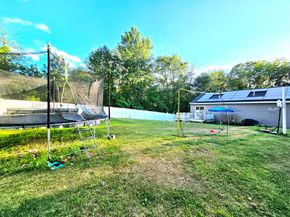 457 Granite St, Worcester MA 01607