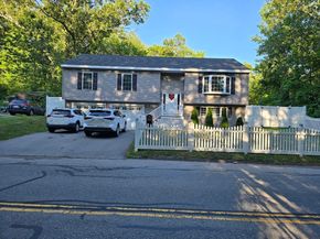 457 Granite St, Worcester MA 01607
