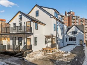 14 Hamlet C, Somerville MA 02143