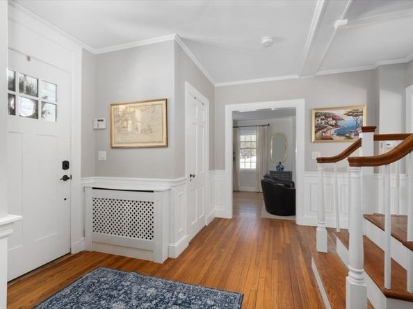 1 Squirrel Hill Lane, Hingham MA 02043