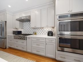 1 Squirrel Hill Lane, Hingham MA 02043