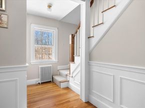 1 Squirrel Hill Lane, Hingham MA 02043