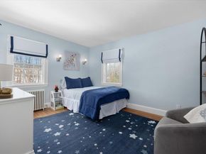 1 Squirrel Hill Lane, Hingham MA 02043