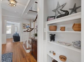 1 Squirrel Hill Lane, Hingham MA 02043