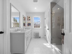 1 Squirrel Hill Lane, Hingham MA 02043