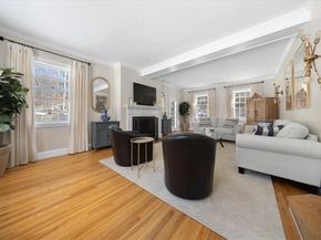 1 Squirrel Hill Lane, Hingham MA 02043