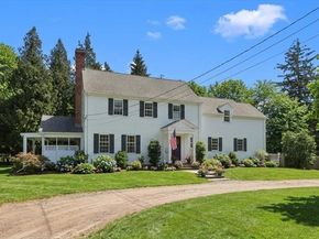 1 Squirrel Hill Lane, Hingham MA 02043