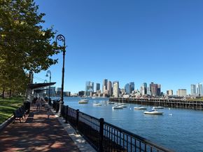 45 Lewis St 313, Boston MA 02128