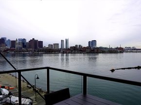 45 Lewis St 313, Boston MA 02128