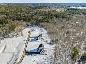 19 Caleb Drive, Middleboro MA 02346