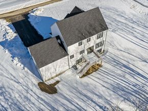 19 Caleb Drive, Middleboro MA 02346