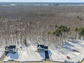 19 Caleb Drive, Middleboro MA 02346