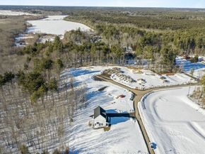 19 Caleb Drive, Middleboro MA 02346