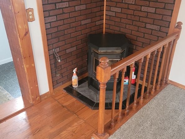 261 Newbury 17A, Peabody MA 01960