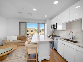 45 Lewis St 502, Boston MA 02128