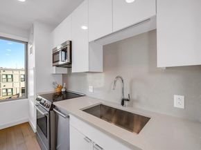 45 Lewis St 502, Boston MA 02128