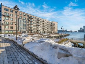 45 Lewis St 502, Boston MA 02128