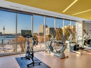 45 Lewis St 502, Boston MA 02128