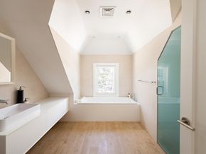 123 Centre Street, Brookline MA 02446