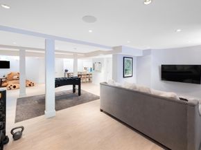 123 Centre Street, Brookline MA 02446