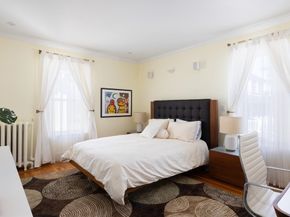 123 Centre Street, Brookline MA 02446