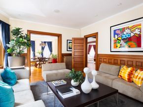 123 Centre Street, Brookline MA 02446