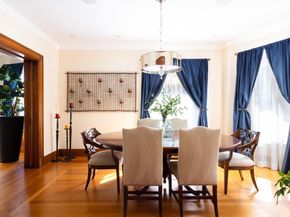 123 Centre Street, Brookline MA 02446