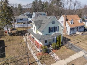 158 Hall Street, Leominster MA 01453