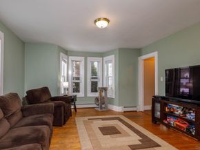 158 Hall Street, Leominster MA 01453