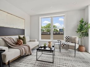 602 Canterbury 6, Boston MA 02131