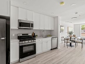 602 Canterbury 6, Boston MA 02131