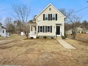 120 Temple St, Abington MA 02351