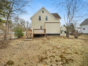 120 Temple St, Abington MA 02351