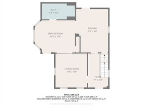 120 Temple St, Abington MA 02351