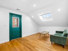 1-3 Howard Pl B, Boston MA 02125