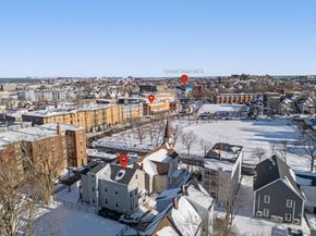 1-3 Howard Pl B, Boston MA 02125