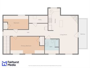 1-3 Howard Pl B, Boston MA 02125