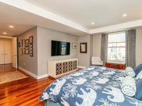 2 Battery Wharf 2508, Boston MA 02109