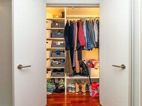 2 Battery Wharf 2508, Boston MA 02109