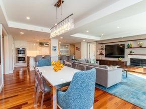 2 Battery Wharf 2508, Boston MA 02109