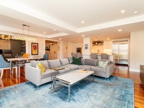 2 Battery Wharf 2508, Boston MA 02109