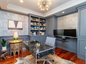 2 Battery Wharf 2508, Boston MA 02109