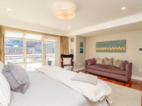 2 Battery Wharf 2508, Boston MA 02109