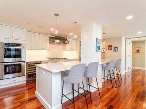 2 Battery Wharf 2508, Boston MA 02109