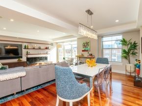 2 Battery Wharf 2508, Boston MA 02109