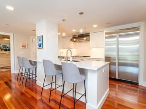 2 Battery Wharf 2508, Boston MA 02109